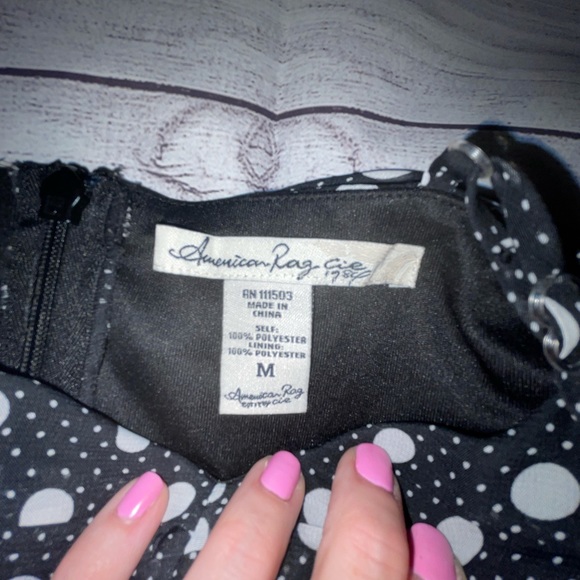 SOLD American Rag dress - Picture 5 of 5